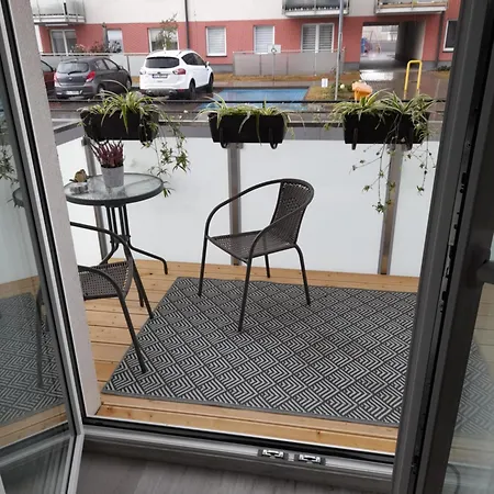 Apartament Isia Iława Zewnętrze zdjęcie