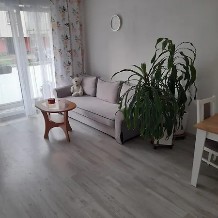Apartament Isia Iława Zewnętrze zdjęcie