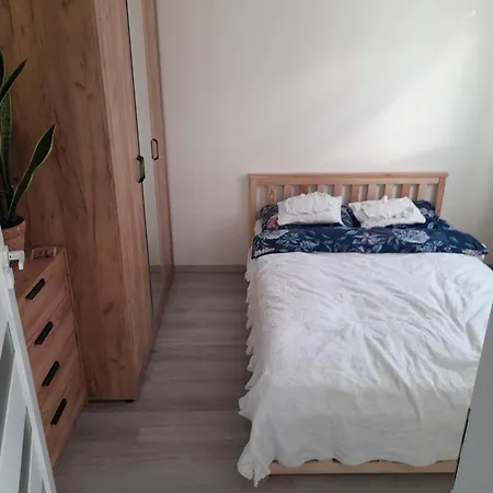 Apartament Isia Iława Zewnętrze zdjęcie