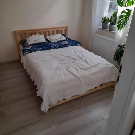 Apartament Isia Iława Zewnętrze zdjęcie
