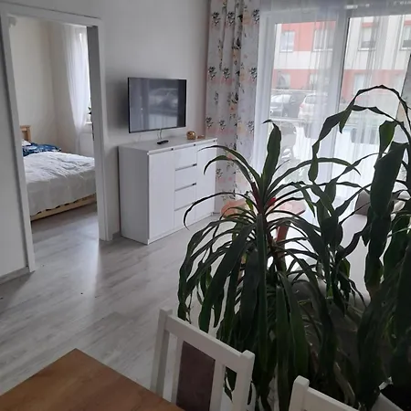 Apartament Isia Iława Zewnętrze zdjęcie