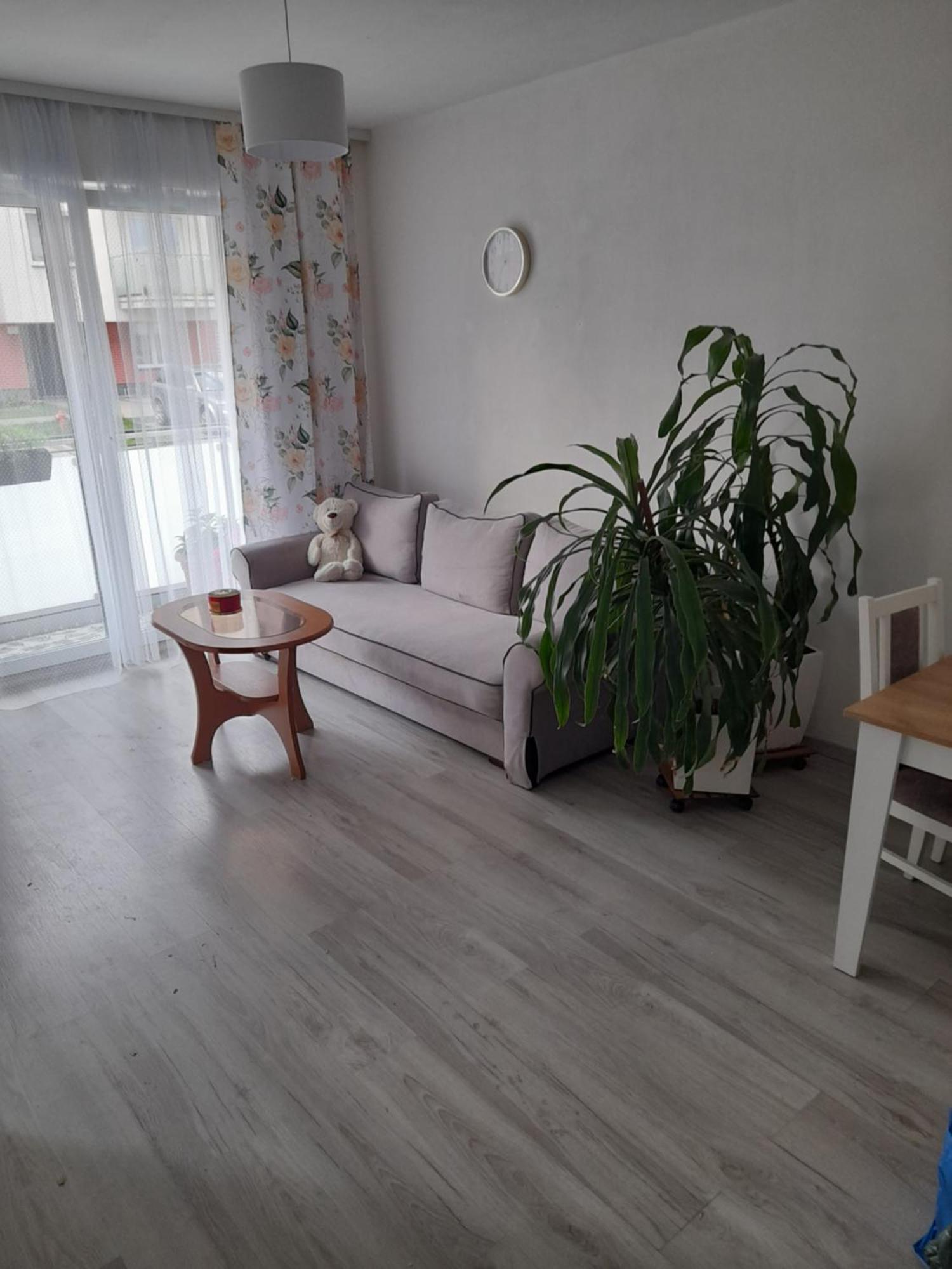Isia Apartment Iława