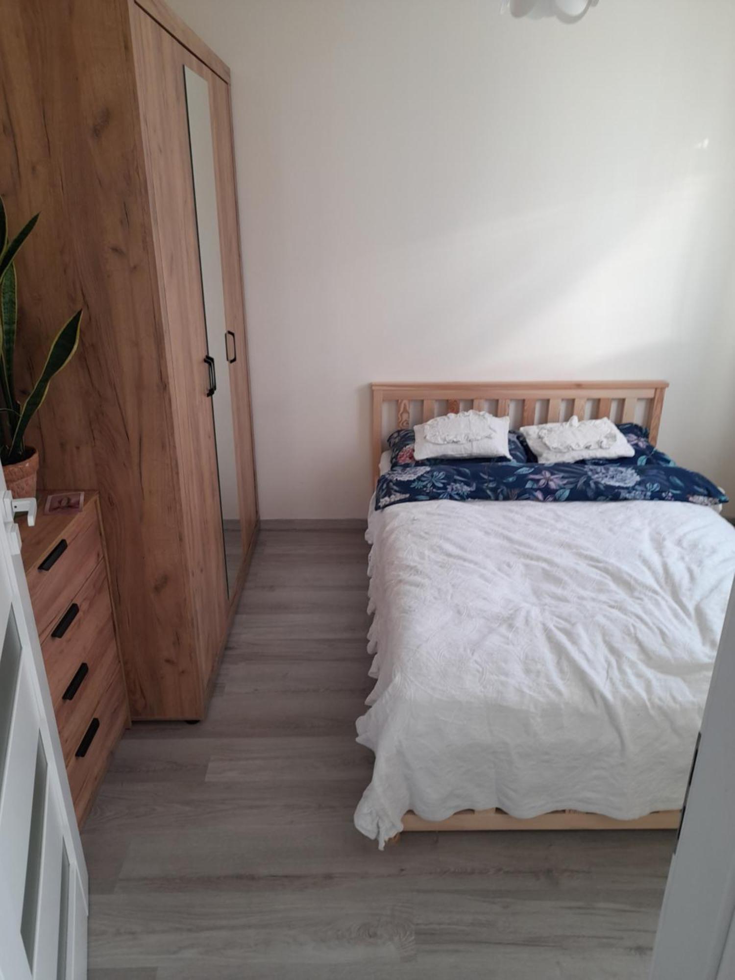 Isia Apartment