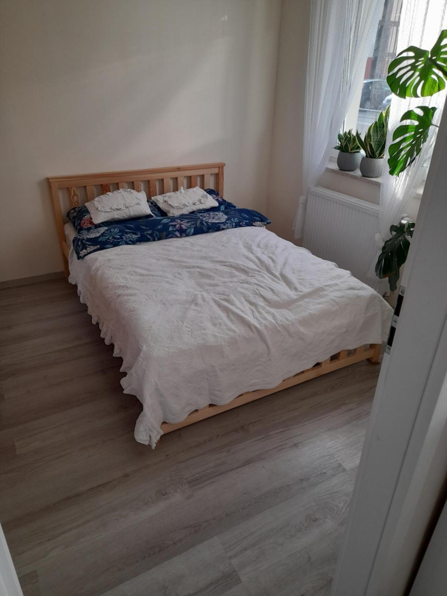 Apartment Isia