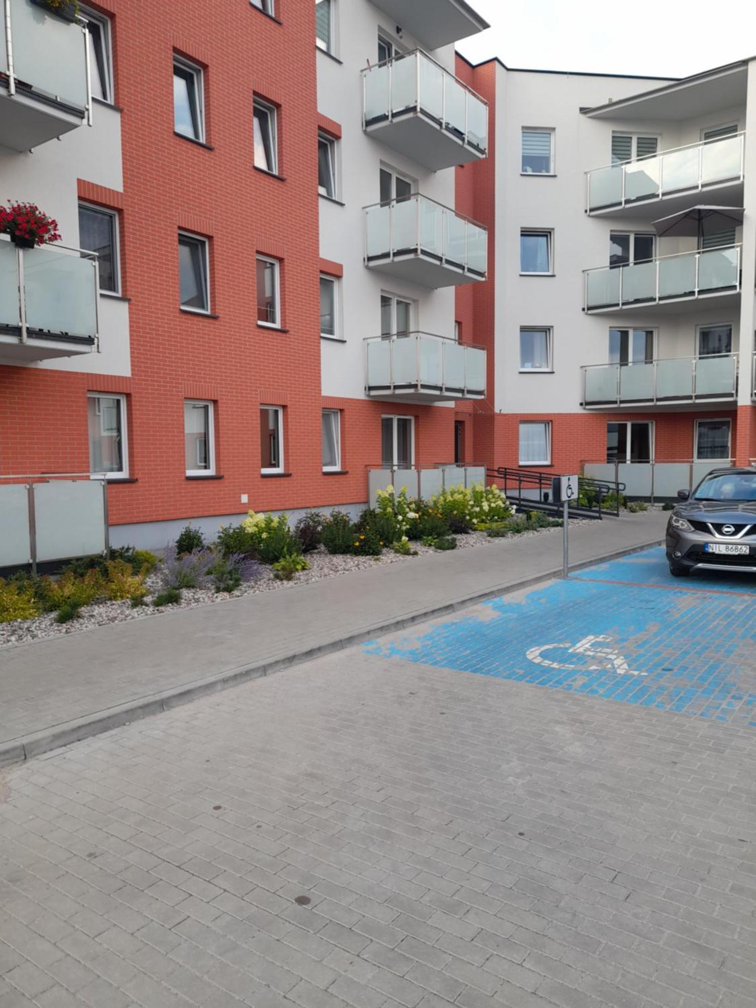 Isia Apartment Iława