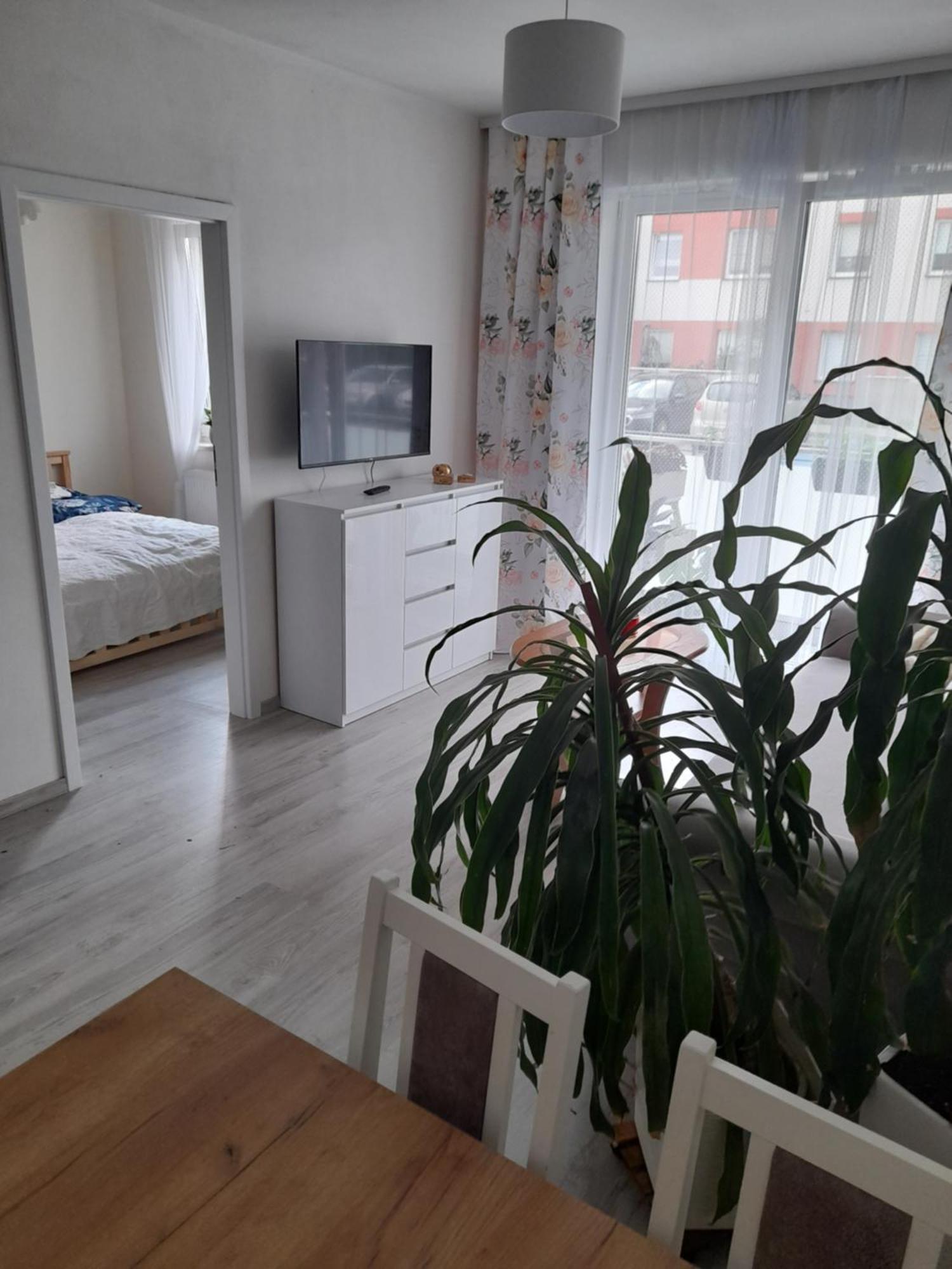 Isia Apartment Iława